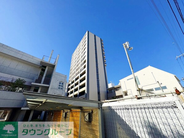 D-ROOM千葉中央の物件内観写真